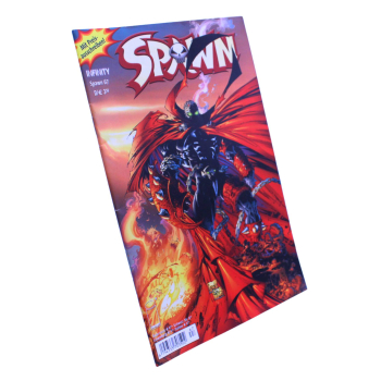 Spawn Comic Heft 67 Infinity Verlag 2005 top erhalten | Hoppla-Stuff